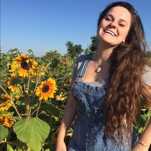 Meet your Posher, Mariah